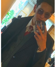 EMPORIO ARMANI | ネクタイ