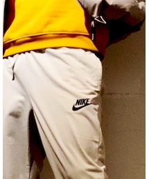 NIKE | スウェットパンツ
