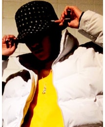 STUSSY | ハット