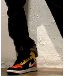 AIR JORDAN | スニーカー