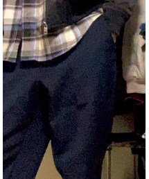 UNIQLO | スラックス