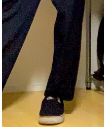 NIKE | スリッポン