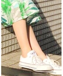 CONVERSE | スニーカー