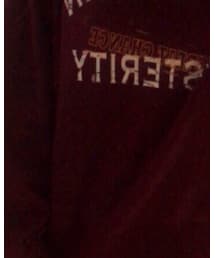 RETRO GIRL | スウェット