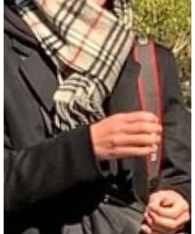 BURBERRY | ファッション雑貨