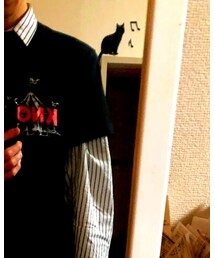バンT | Tシャツ/カットソー
