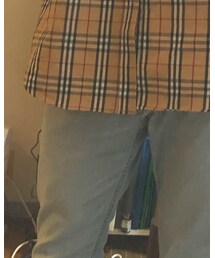 BURBERRY | シャツ/ブラウス