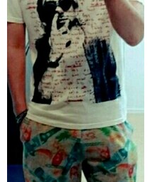 HYSTERIC GLAMOUR | Tシャツ/カットソー