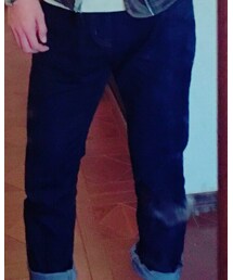 GU | デニムパンツ