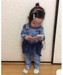 babyGAP | サロペット/オーバーオール