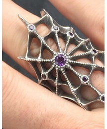 Bloody Mary | リング