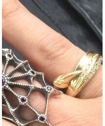 Bloody Mary | リング