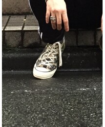 CONVERSE | スニーカー