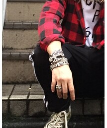 CHROME HEARTS | ブレスレット