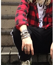 CHROME HEARTS | バングル/リストバンド