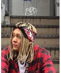 VISION | その他ヘアアクセサリー