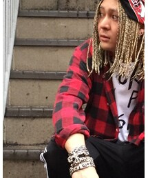 VINTAGE | シャツ/ブラウス