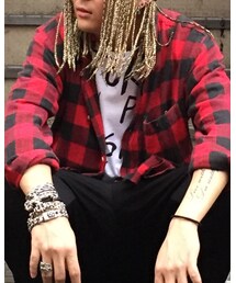 STUSSY | Tシャツ/カットソー