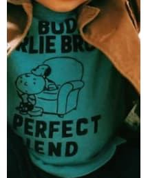 DENIM DUNGAREE | Tシャツ/カットソー