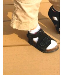 Birthday | サンダル