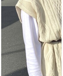 GU | Tシャツ/カットソー