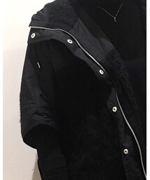 DIESEL | ポンチョ
