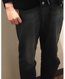 DIESEL | デニムパンツ