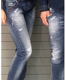 DIESEL | デニムパンツ