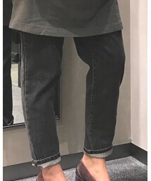 DIESEL | デニムパンツ