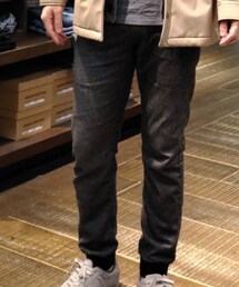 UNION STATION | パンツ