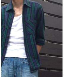 CAMCO | シャツ/ブラウス