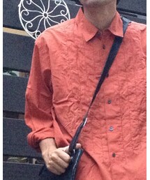 COMME des GARCONS | シャツ/ブラウス