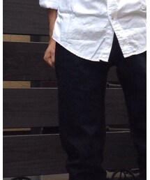 KURO | デニムパンツ