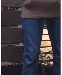 N.HOOLYWOOD | デニムパンツ