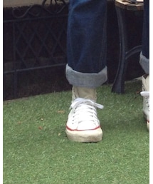 CONVERSE | スニーカー