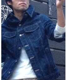 DIET BUTCHER | デニムジャケット