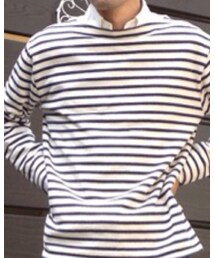 SAINT JAMES | Tシャツ/カットソー