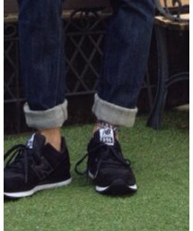 NEW BALANCE | スニーカー