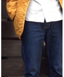 NUMBER (N)INE | デニムパンツ