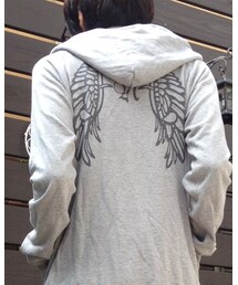 NUMBER (N)INE | パーカー