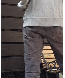 NUMBER (N)INE | デニムパンツ