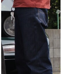 Lee | デニムパンツ