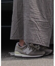 NEW BALANCE | スニーカー