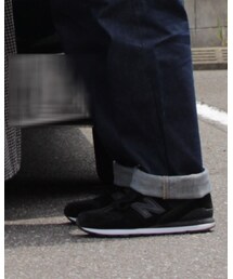 NEW BALANCE | スニーカー