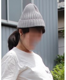 GLOBAL WORK | ニットキャップ/ビーニー