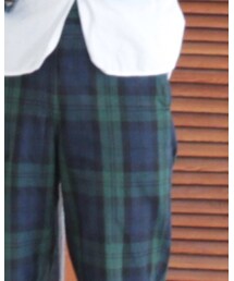 UNDERCOVER | スラックス