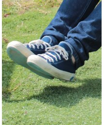 SHOES LIKE POTTERY | スニーカー