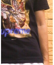 Supreme  | Tシャツ/カットソー