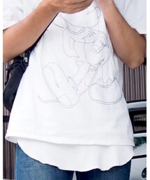 gilet | Tシャツ/カットソー