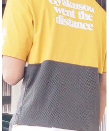 GYAKUSOU | Tシャツ/カットソー